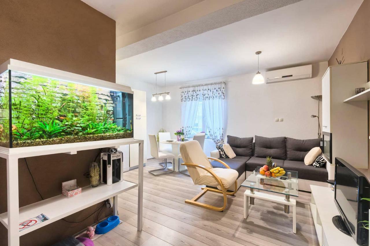 Mario'S Place Pula Zewnętrze zdjęcie