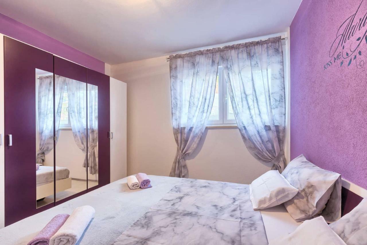 Mario'S Place Pula Zewnętrze zdjęcie