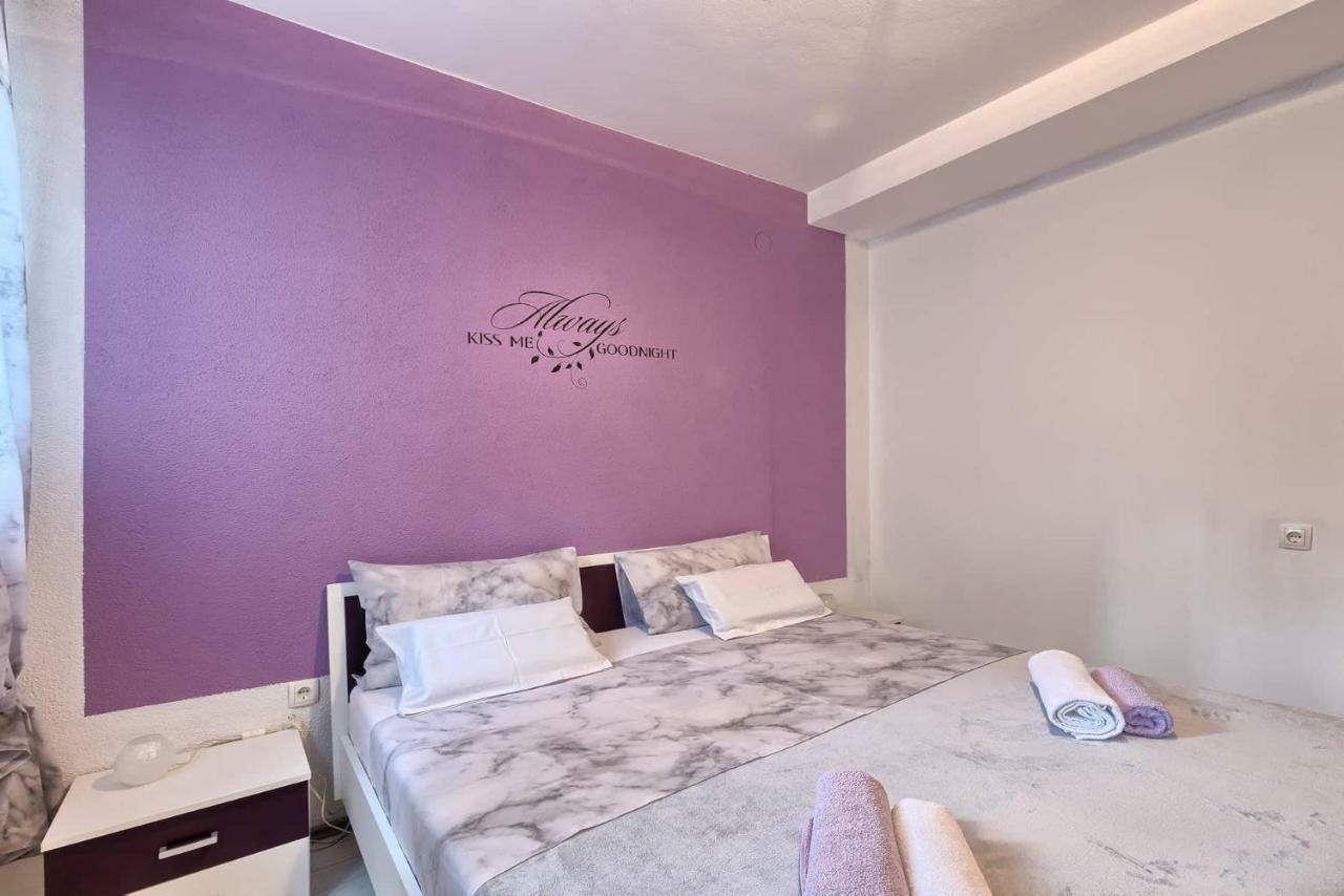 Mario'S Place Pula Zewnętrze zdjęcie