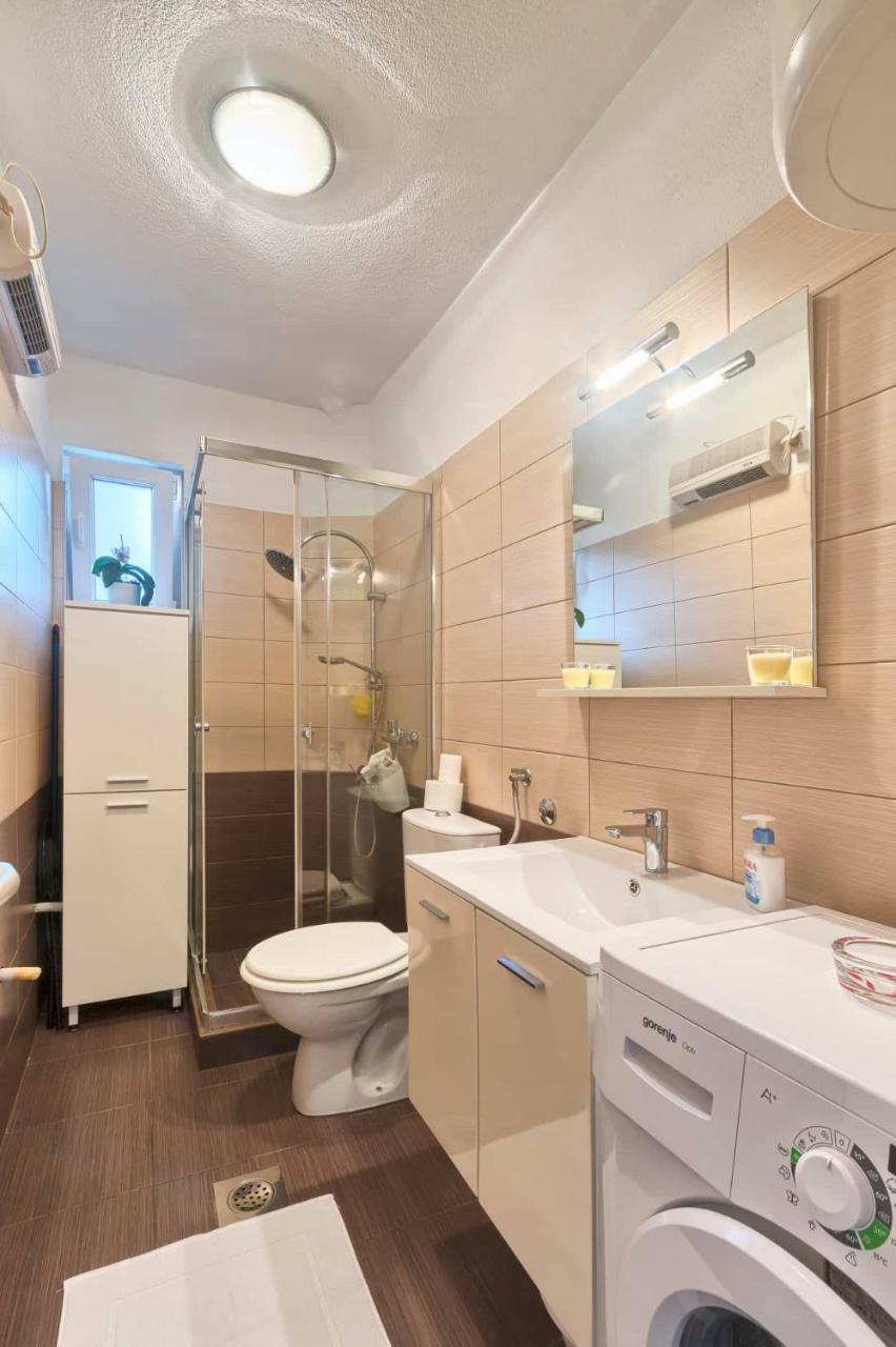 Mario'S Place Pula Zewnętrze zdjęcie