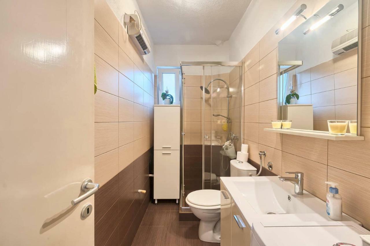 Mario'S Place Pula Zewnętrze zdjęcie