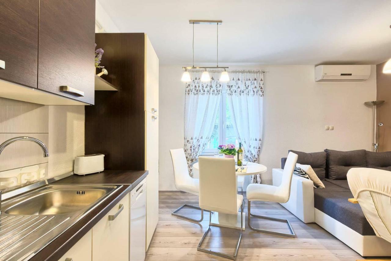 Mario'S Place Pula Zewnętrze zdjęcie