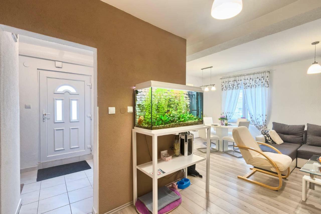 Mario'S Place Pula Zewnętrze zdjęcie