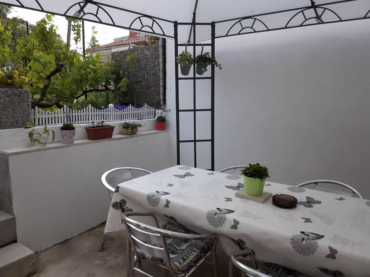 Mario'S Place Pula Zewnętrze zdjęcie