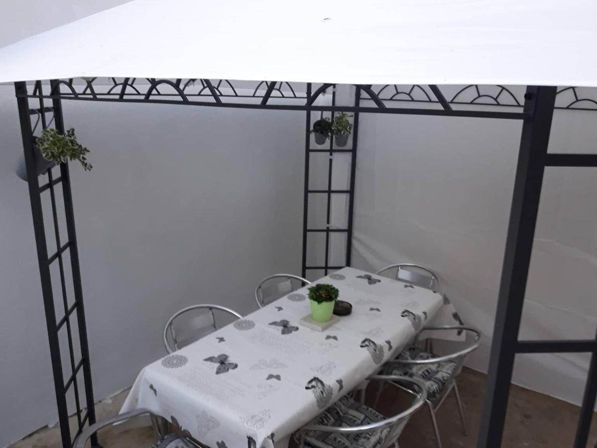 Mario'S Place Pula Zewnętrze zdjęcie